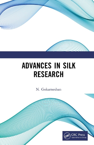 Advances in Silk Research.
