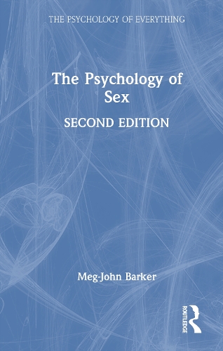 The Psychology of Sex.