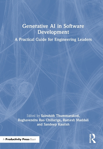 Generative AI in Software Development: A Practical Guide for Engineering Leaders.