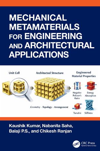 Mechanical Metamaterials for Engineering and Architectural Applications.