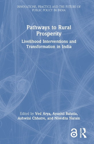 Pathways to Rural Prosperity