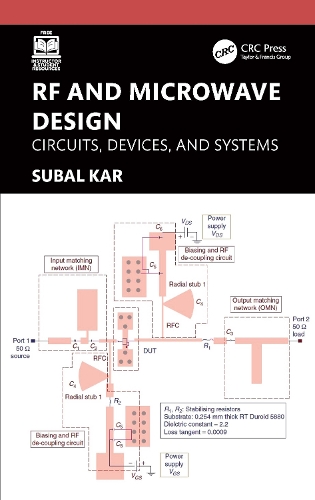 RF and Microwave Design: Circuits, Devices, and Systems.