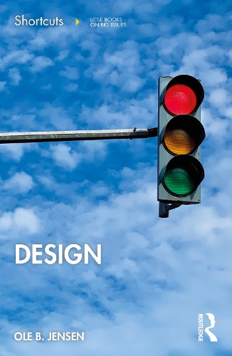 Design: Shortcuts to a Big Idea.