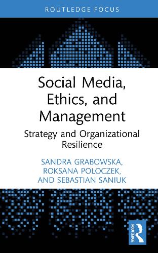 Social Media, Ethics, and Management