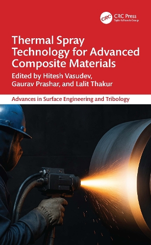 Thermal Spray Technology for Advanced Composite Materials.