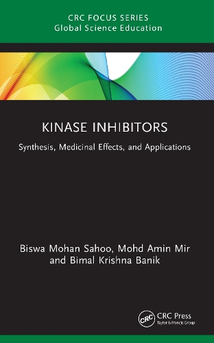 Kinase Inhibitors: Synthesis, Medicinal Effects, and Applications.