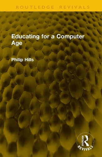 Educating for a Computer Age.