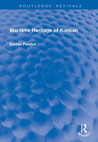 Maritime Heritage of Konkan.