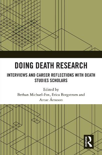 Doing Death Research