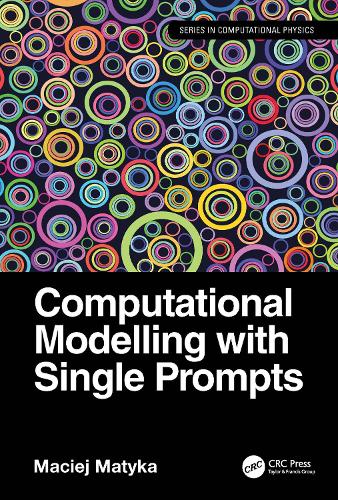 Computational Modelling with Single Prompts.