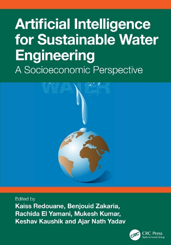 Artificial Intelligence for Sustainable Water Engineering: A Socioeconomic Perspective.