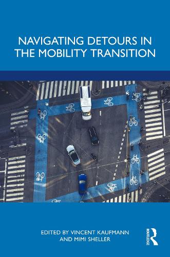Navigating Detours in the Mobility Transition.