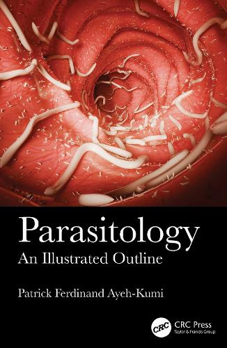 Parasitology: An Illustrated Outline.