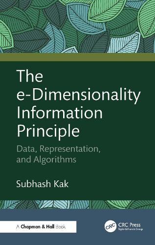 The e-Dimensionality Information Principle