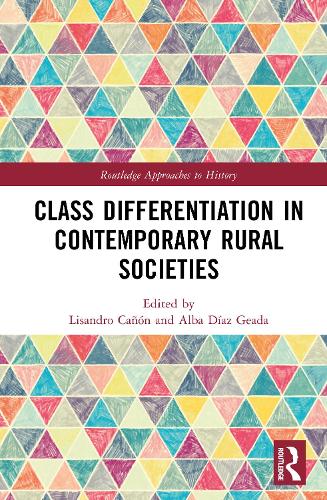 Class Differentiation in Contemporary Rural Societies.