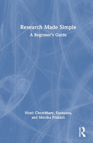 Research Made Simple