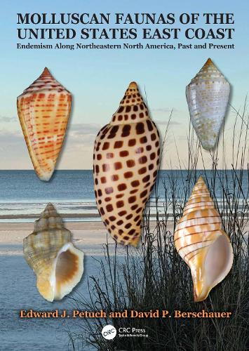 Molluscan Faunas of the United States East Coast: Endemism Along Northeastern North America, Past and Present.