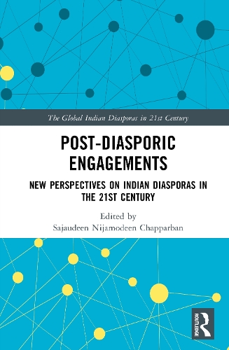 Post-Diasporic Engagements