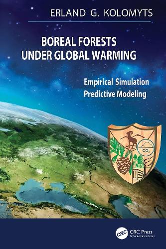 Boreal Forests Under Global Warming: Empirical Simulation Predictive Modeling.