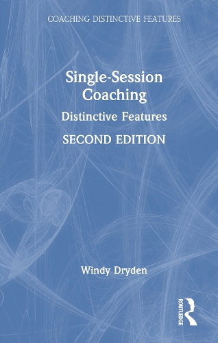 Single-Session Coaching: Distinctive Features. 2nd edition