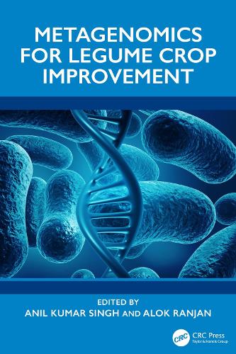 Metagenomics for Legume Crop Improvement.