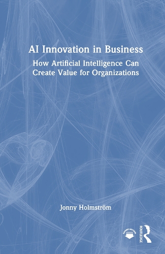 AI Innovation in Business