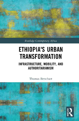 Ethiopia's Urban Transformation