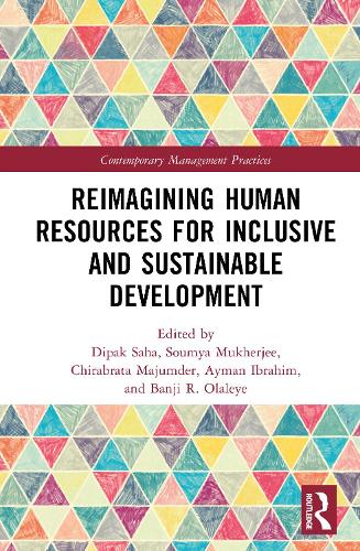Reimagining Human Resources for Inclusive and Sustainable Development.