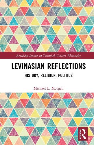 Levinasian Reflections