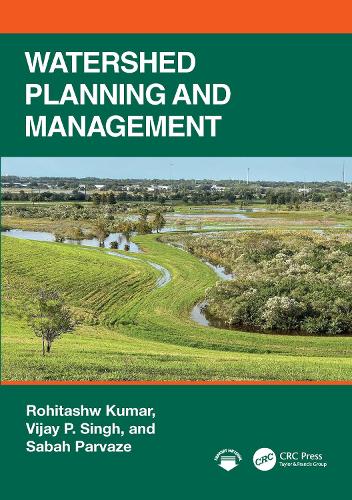 Watershed Planning and Management.