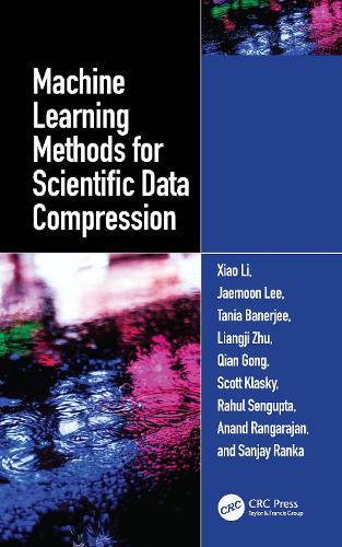 Machine Learning Methods for Scientific Data Compression.