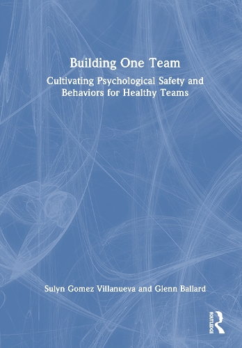 Building One Team