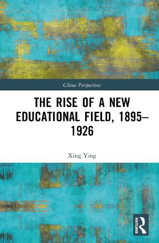 The Rise of a New Educational Field, 1895-1926.