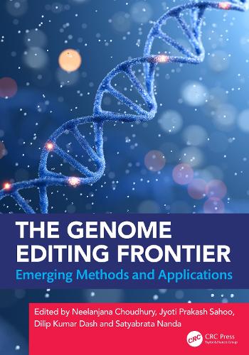 The Genome Editing Frontier: Emerging Methods and Applications.
