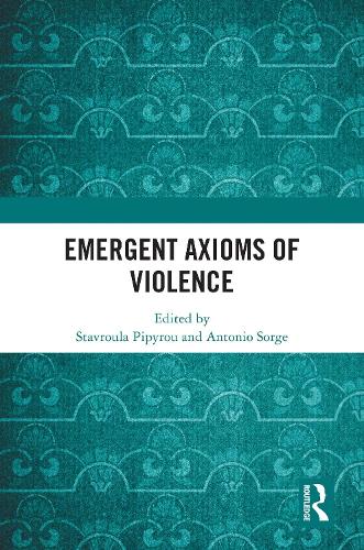Emergent Axioms of Violence.