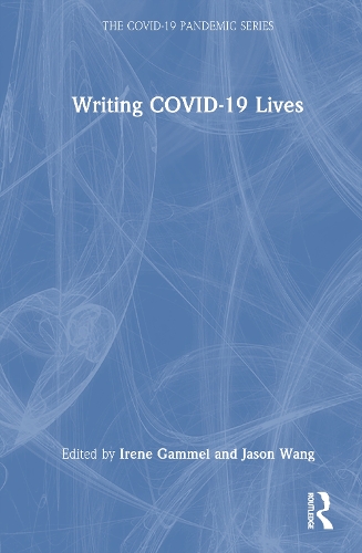 Writing COVID-19 Lives.