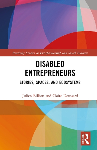 Disabled Entrepreneurs