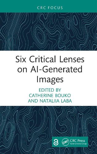 Six Critical Lenses on AI-Generated Images.