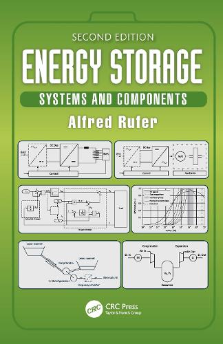 Energy Storage: Systems and Components. 2nd edition