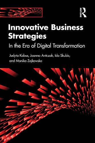 Innovative Business Strategies