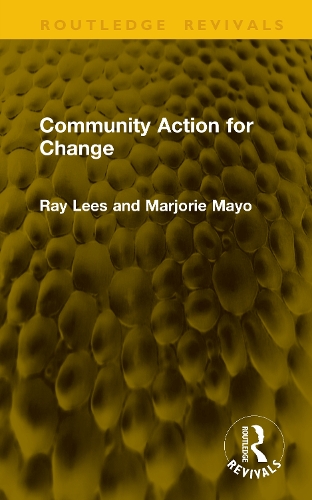 Community Action for Change.