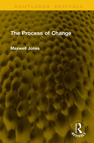 The Process of Change.