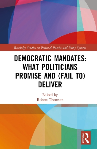 Democratic Mandates