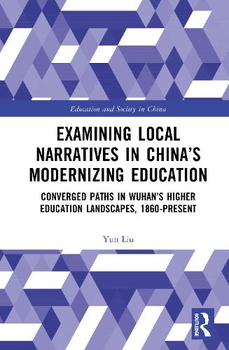 Examining Local Narratives in China's Modernizing Education