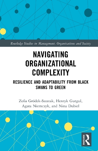 Navigating Organizational Complexity