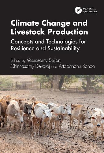 Climate Change and Livestock Production