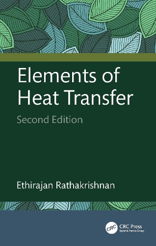 Elements of Heat Transfer.