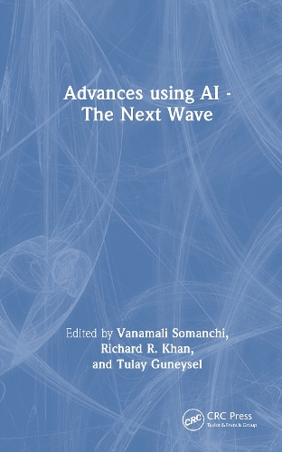 Advances using AI - The Next Wave.