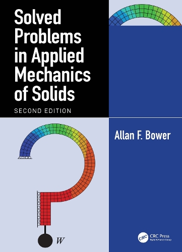 Solved Problems in Applied Mechanics of Solids. 2nd edition