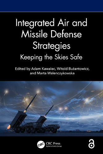 Integrated Air and Missile Defense Strategies: Keeping the Skies Safe.